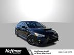 2017 Subaru WRX