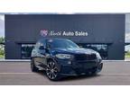 2018 Bmw X5