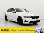 2020 Bmw 330