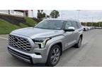 2023 Toyota Sequoia