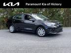 2023 Kia Rio