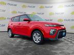 2022 Kia Soul