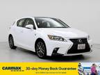 2016 Lexus CT 200h