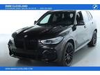 2023 Bmw X5