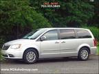 2012 Chrysler Town & Country