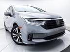 2022 Honda Odyssey