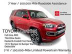2023 Toyota 4Runner