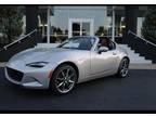 2023 Mazda MX-5 Miata