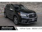 2019 Subaru Ascent