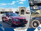 2021 Chrysler 300