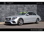 2020 Mercedes-Benz E 350