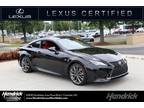 2021 Lexus RC 350