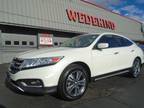 2014 Honda Crosstour