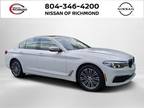 2020 Bmw 530