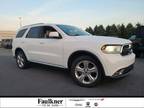 2015 Dodge Durango