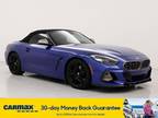 2023 Bmw Z4