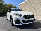 2021 BMW M235 Gran Coupe