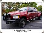 2009 Dodge Ram 3500