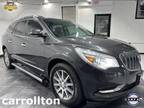 2016 Buick Enclave