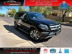 2016 Mercedes-Benz GL 450