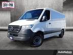2021 Mercedes-Benz Sprinter