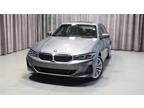 2023 BMW 330i xDrive