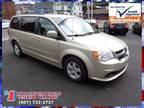 2013 Dodge Grand Caravan