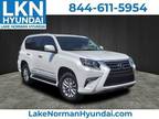2017 Lexus GX 460