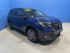 2021 Honda Passport