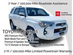 2023 Toyota 4Runner