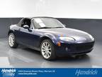 2007 Mazda MX-5 Miata