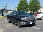 2012 Toyota Tundra