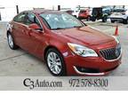 2014 Buick Regal