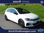 2021 Volkswagen GTI