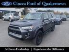 2023 Toyota 4Runner