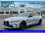 2023 Bmw M3