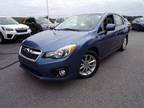 2014 Subaru Impreza