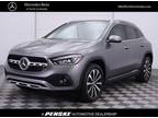 2023 Mercedes-Benz GLA 250