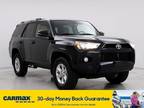 2019 Toyota 4Runner