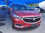 2018 Buick Enclave