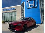 2023 Mazda Mazda3