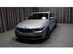 2019 BMW 640i Gran Turismo xDrive