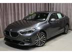 2020 BMW 228i xDrive Gran Coupe