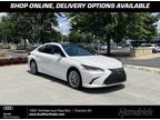 2019 Lexus ES 350