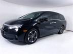 2022 Honda Odyssey