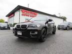 2013 Bmw X6