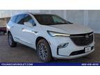 2022 Buick Enclave