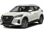 2024 Nissan Kicks