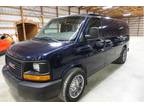 2005 GMC Savana 1500