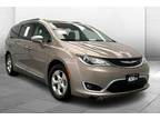 2018 Chrysler Pacifica Hybrid